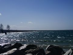 -青海湖二郎剑景区