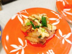 -京樽回転寿司(奥林匹克店)