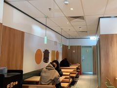 -麦当劳(玉桥中路店)
