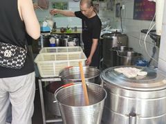 -斌斌鲜鱼糊汤粉(粮道街店)