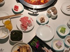 -川锅一号火锅(睢宁店)