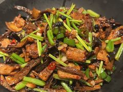 -新乾隆酒楼(帝景园店)