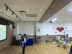 -第壹宝贝儿童教育中心(朝阳校区)