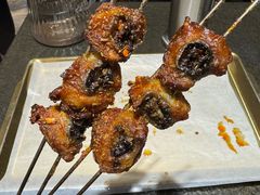 羊眼睛-锦州御烧烤(人民街店)