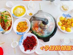 -前王院•巧克力海鲜市集餐厅(万平口店)