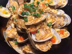 -聚味瞿记·龙虾堂(天元店)