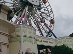 -安吉Hello Kitty乐园