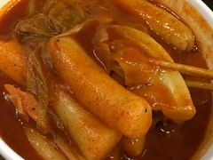 -米屋石锅拌饭(师大店)