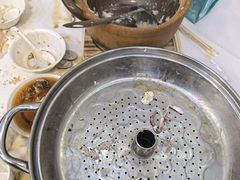 -北戴河庆山饭店·海鲜砂锅粥(北戴河黑石路店)