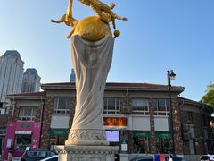 -天津五大道文化旅游区