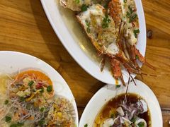 -海之鲜大排档(东山海鲜金銮湾店)