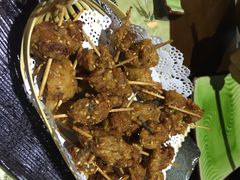 福慧慈缘素食餐厅-福慧慈缘素食餐厅(王府井店)