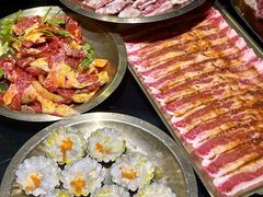 -东味北道熟成·炭火烤肉(九龙店)