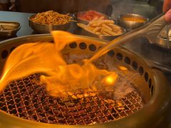-韩宫宴和牛烤肉(盐城金鹰店)