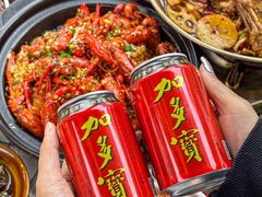 -蛙老爹·蜀香美蛙鱼头(王家湾店)