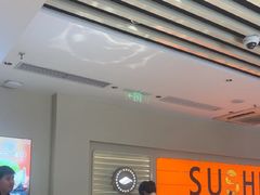 -争鲜回转寿司(东方银座店)