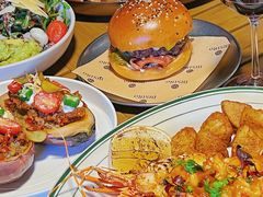 -Bistro 63 创意融合料理(广粤天地店)