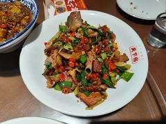 -天下客饭店(中山路店)