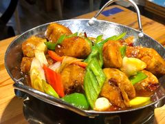 干锅东北鳕鱼-姐弟小东北(瑞景商业广场店)