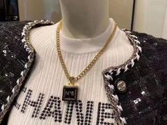 -CHANEL(恒隆广场店)