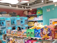 -FAELING PETS美天灵宠物(合生汇店)
