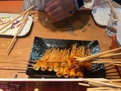 -华府九号海鲜烧烤大排档(龙域店)