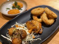 -新贝乐意大利餐厅(苏州中心店)