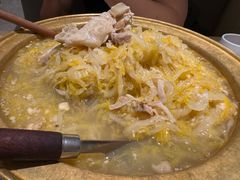 -上关东东北菜(夫子庙水游城店)