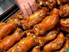 -留夫鸭•鲜卤土鸭(长宁龙之梦店)