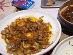 -铁公鸡·四川料理(天环广场店)