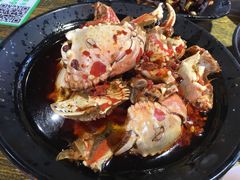 -老闵田螺馆·南昌特色小炒(梦时代店)