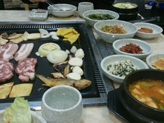 android_upload_pic-金顺韩式烤肉·网红烤肉店(广利路店)