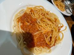 -萨莉亚意式餐厅(杭州滨江天街店)