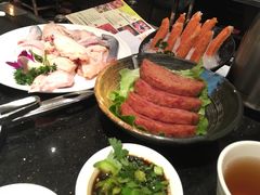 -一哥澳门豆捞·澳门风打边炉(高德置地店)