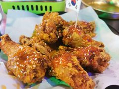 -Meet Sun韩式大排档(五一广场7MALL店)