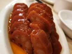 南华糖藕-新南华大酒店(长寿店)