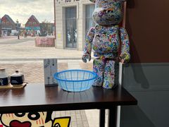 -荷兰花海