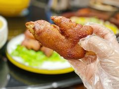 -锡和无锡菜(景丽苑店)