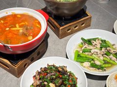 -楚山晓·楚湘菜(江夏永旺店)