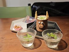 -茶是一枝花泡茶店