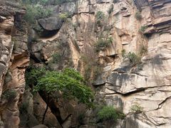 -黑龙潭风景区