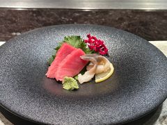 -Ginza Onodera铁板烧(外滩十八号店)