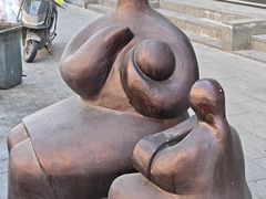 -韩国利尔面包(桂林路店)