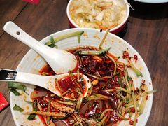 -陈阿宝·山西菜馆