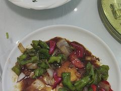 -天乐农家鱼头王(天目湖店)