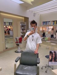 -Mentor Hair Salon