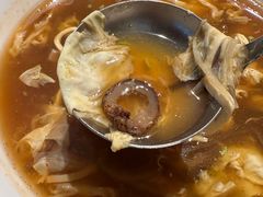 -伊喜饺子·烤鸭(五道口学院路店)