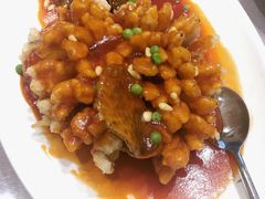-顺风海鲜港(金玉兰店)