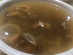 -百年银屏蚝烙·潮汕菜·非遗(乐山店)