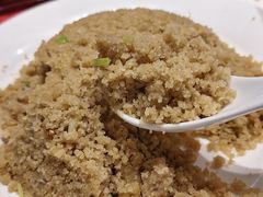 -凯鸽酒楼•雁北民间菜(华北星店)